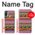 S2292 Motif tribal aztèque Etui Coque Housse pour Motorola Moto E20,E30,E40
