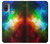 S2312 Arc en ciel coloré espace Galaxie Etui Coque Housse pour Motorola Moto E20,E30,E40