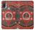S2464 Mandala de la tradition tibétaine Naropa Etui Coque Housse pour Motorola Moto E20,E30,E40