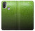 S2475 Seamless Texture verte pomme Etui Coque Housse pour Motorola Moto E20,E30,E40