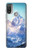 S2547 Mont Everest Etui Coque Housse pour Motorola Moto E20,E30,E40