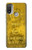 S2618 Un Kilo Lingot d'or Etui Coque Housse pour Motorola Moto E20,E30,E40