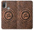 S2874 Symbole de l'OM Tatouage Etui Coque Housse pour Motorola Moto E20,E30,E40