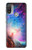 S2916 Nébuleuse d'Orion M42 Etui Coque Housse pour Motorola Moto E20,E30,E40