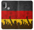 S2966 Allemagne Football Football Etui Coque Housse pour Motorola Moto E20,E30,E40