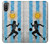 S2977 Argentine Football Football Etui Coque Housse pour Motorola Moto E20,E30,E40