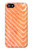 S2700 Salmon Fish Graphic Etui Coque Housse pour iPhone 5 5S SE