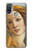 S3058 Botticelli Naissance de Vénus Peinture Etui Coque Housse pour Motorola Moto E20,E30,E40