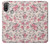 S3095 Motif Rose millésimé Etui Coque Housse pour Motorola Moto E20,E30,E40