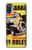 S3198 Mon Garage Afficher fille Etui Coque Housse pour Motorola Moto E20,E30,E40