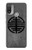 S3223 Symbole de la liberté Etui Coque Housse pour Motorola Moto E20,E30,E40