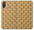 S3258 Motif ananas Etui Coque Housse pour Motorola Moto E20,E30,E40