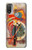S3337 Wassily Kandinsky Hommage a Grohmann Etui Coque Housse pour Motorola Moto E20,E30,E40
