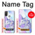S3375 Licorne Etui Coque Housse pour Motorola Moto E20,E30,E40