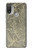 S3396 Dendérah Zodiaque Egypte ancienne Etui Coque Housse pour Motorola Moto E20,E30,E40