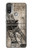 S3416 Plan Tour Eiffel Etui Coque Housse pour Motorola Moto E20,E30,E40
