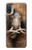 S3427 Mammoth Ancient Art la Grotte Etui Coque Housse pour Motorola Moto E20,E30,E40