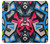 S3445 Art Graffiti rue Etui Coque Housse pour Motorola Moto E20,E30,E40