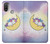 S3485 Mignon sommeil Licorne Etui Coque Housse pour Motorola Moto E20,E30,E40