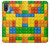 S3595 brique Jouet Etui Coque Housse pour Motorola Moto E20,E30,E40