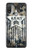 S3666 Camouflage de l'armée Etui Coque Housse pour Motorola Moto E20,E30,E40