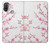 S3707 Fleur de cerisier rose fleur de printemps Etui Coque Housse pour Motorola Moto E20,E30,E40