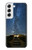 S0734 Stairway to Heaven Islande Etui Coque Housse pour Samsung Galaxy S22