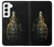 S0881 Grenade Etui Coque Housse pour Samsung Galaxy S22