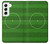 S2322 Football Terrain de football Etui Coque Housse pour Samsung Galaxy S22