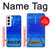 S2787 Piscine sous l'eau Etui Coque Housse pour Samsung Galaxy S22