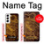 S2911 Dragon chinois Etui Coque Housse pour Samsung Galaxy S22