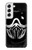 S2924 Masque de Paintball Etui Coque Housse pour Samsung Galaxy S22