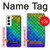 S2930 Sirène écailles de poisson Etui Coque Housse pour Samsung Galaxy S22