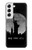 S3097 La ville de New York Etui Coque Housse pour Samsung Galaxy S22