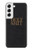 S3166 Drôle Holy Shit Etui Coque Housse pour Samsung Galaxy S22