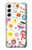 S3280 Dessin enfants Etui Coque Housse pour Samsung Galaxy S22