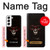 S3529 penser Gorilla Etui Coque Housse pour Samsung Galaxy S22 S3529 penser Gorilla Etui Coque Housse pour Samsung Galaxy S22