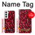 S3757 Grenade Etui Coque Housse pour Samsung Galaxy S22