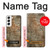 S3812 Conception d'impression PCB Etui Coque Housse pour Samsung Galaxy S22 S3812 Conception d'impression PCB Etui Coque Housse pour Samsung Galaxy S22