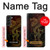 S0354 Dragon chinois Etui Coque Housse pour Samsung Galaxy S22 Plus