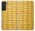 S0562 Le maïs sucré Etui Coque Housse pour Samsung Galaxy S22 Plus