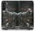 S1288 Dinosaur T Rex Etui Coque Housse pour Samsung Galaxy S22 Plus