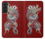 S2104 Yakuza dragon Tatouage Etui Coque Housse pour Samsung Galaxy S22 Plus