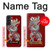 S2104 Yakuza dragon Tatouage Etui Coque Housse pour Samsung Galaxy S22 Plus