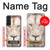 S2399 Lion Visage Etui Coque Housse pour Samsung Galaxy S22 Plus