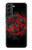 S2557 Pentacle Etui Coque Housse pour Samsung Galaxy S22 Plus