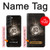 S2902 Yoga Namaste Symbole de l'OM Etui Coque Housse pour Samsung Galaxy S22 Plus