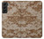 S2939 Camo camouflage numérique Désert Etui Coque Housse pour Samsung Galaxy S22 Plus