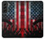 S2989 Amérique du football Etui Coque Housse pour Samsung Galaxy S22 Plus