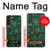 S3211 Sciences Conseil Vert Etui Coque Housse pour Samsung Galaxy S22 Plus